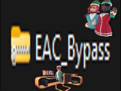 Kernel 5. . Eac bypass rec room